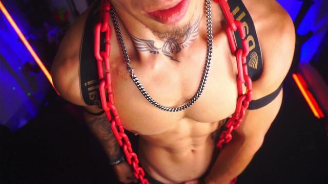 matius-stewart, model webcam de Flirt4Free: fotos