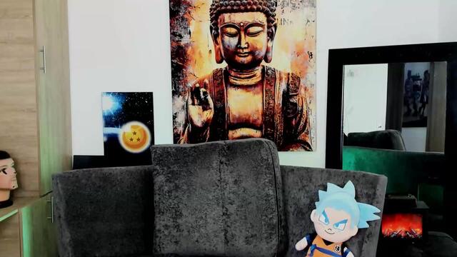 titan-jones, webcammodel på Flirt4Free: fotos