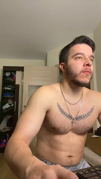 bravo_maestro na Cam4: fotky a profil