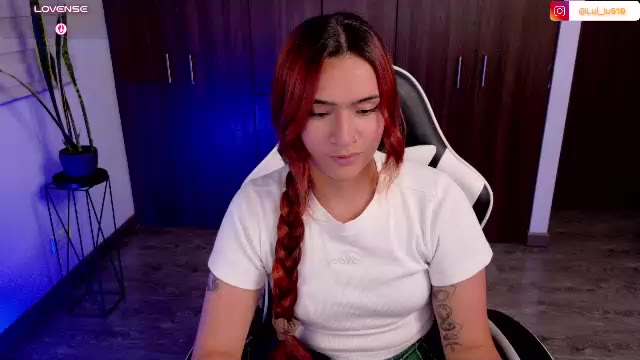 soyabby_ – Chaturbate modeli, fotoğraflar