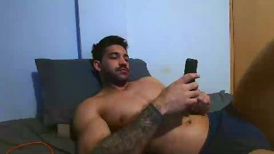 manfit_1 на Cam4: фото вебкам-моделі