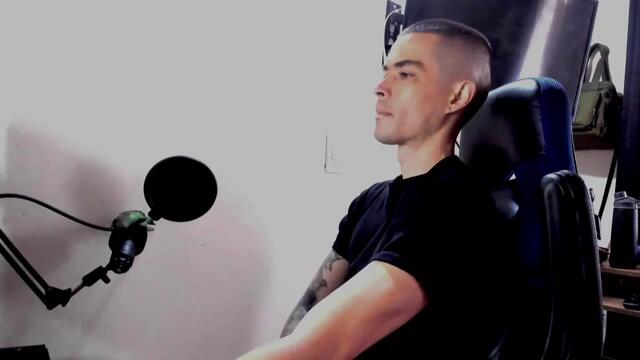 alex-devegas, model webcam pe Flirt4Free: poze