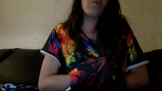 Preview photo of webcam model milfsfreaky69 on Chaturbate