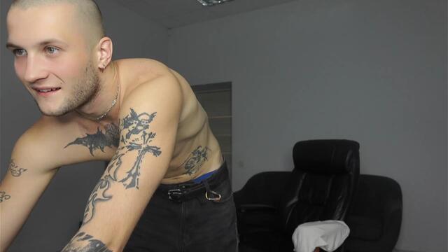 igor-wilde, вебкам модел на Flirt4Free: слике
