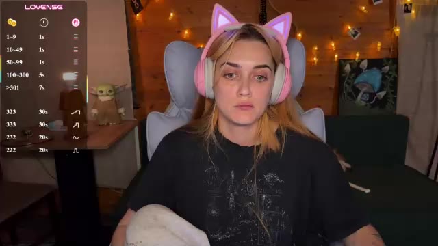 Фото вебкам-модели death_prophet на Chaturbate