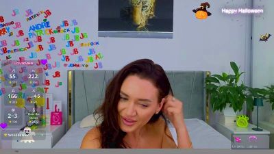 samarrraxx — Cam4 वेबकैम मॉडल: फ़ोटो