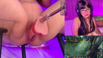 ariaddams_, μοντέλο webcam στο Cam4