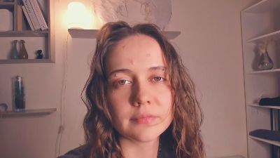 el1s_well, webcammodel op Cam4: foto's