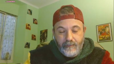 sonoboris, model webcam de Cam4: fotos