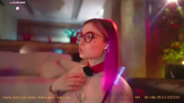 suk_ki, webcam model na Chaturbate: slike