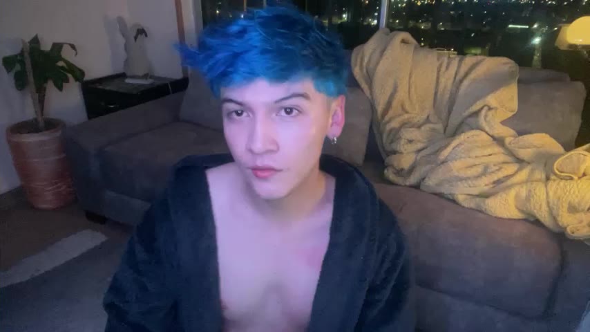 juanraven di LiveJasmin: foto model webcam
