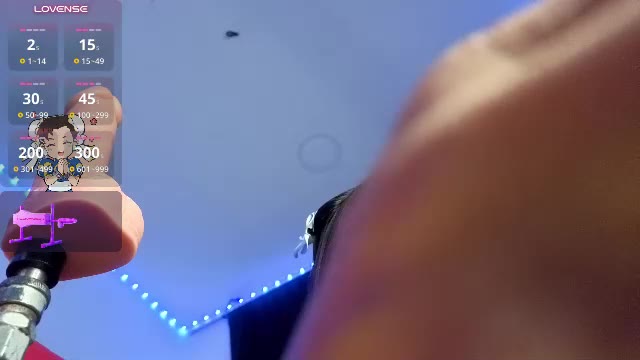 becky_g1 (Chaturbate): nuotraukos, profilis