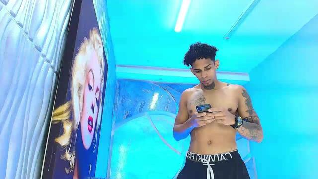 odell-bulmerr, вебкам модел на Flirt4Free: слике