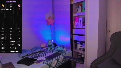 gaelvillada – Cam4 webkamerás modell