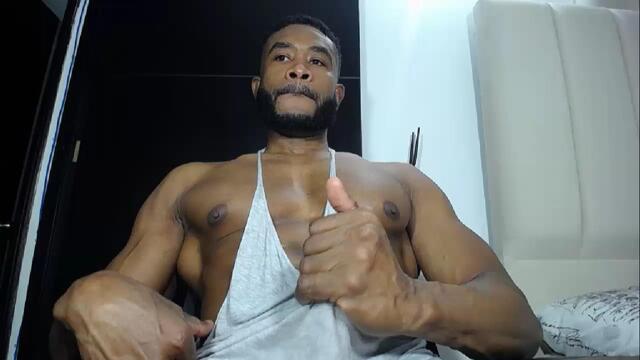 christopher-danzel, modelo webcam de Flirt4Free: fotos