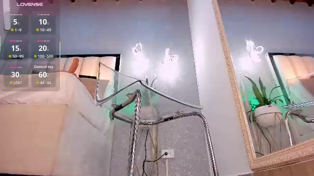 bibiana_honey1, modelo webcam do Chaturbate: fotos