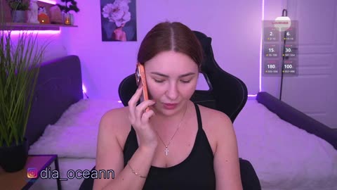 kriss-kisa na BongaCams: fotky a profil