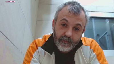sonoboris, modelo webcam do Cam4: fotos