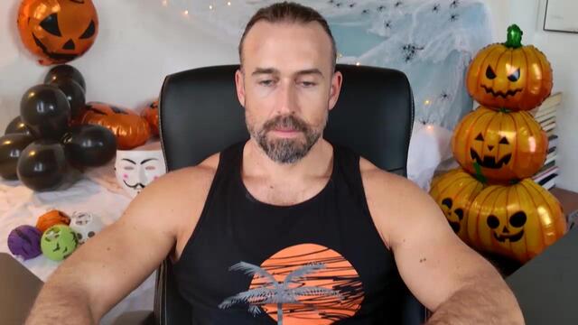 robert-smiley, model webcam de Flirt4Free: fotos