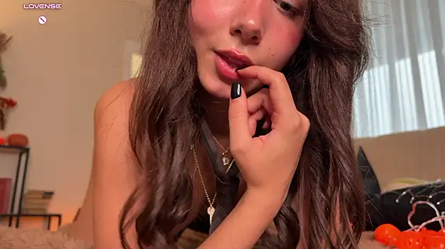 AudreyBarren na Stripchat: fotky a profil