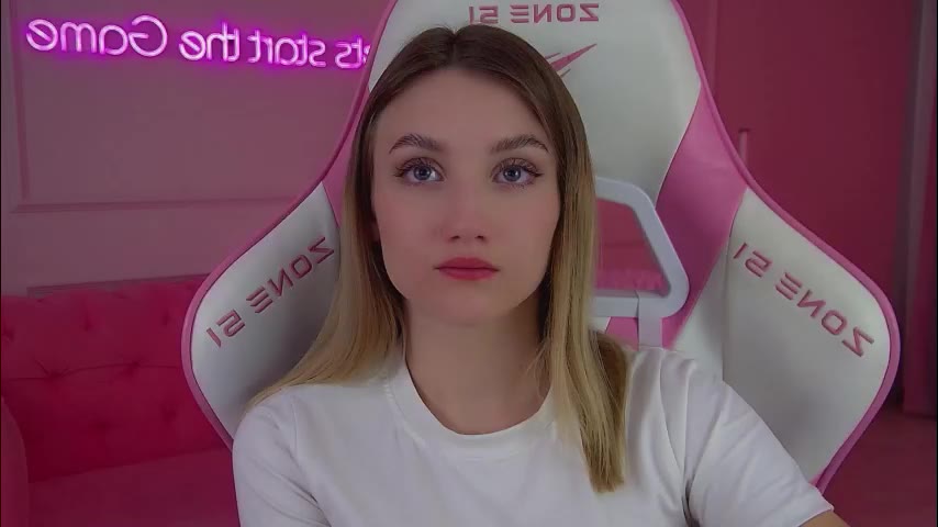 stacyevances na LiveJasmin: fotky a profil