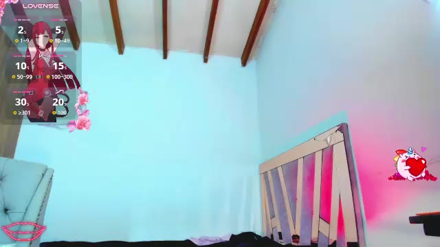 skyegabbyrose — Chaturbate՝ լուսանկարներ և պրոֆիլ