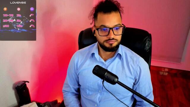 amir-haidar, вебкам модел на Flirt4Free: слике