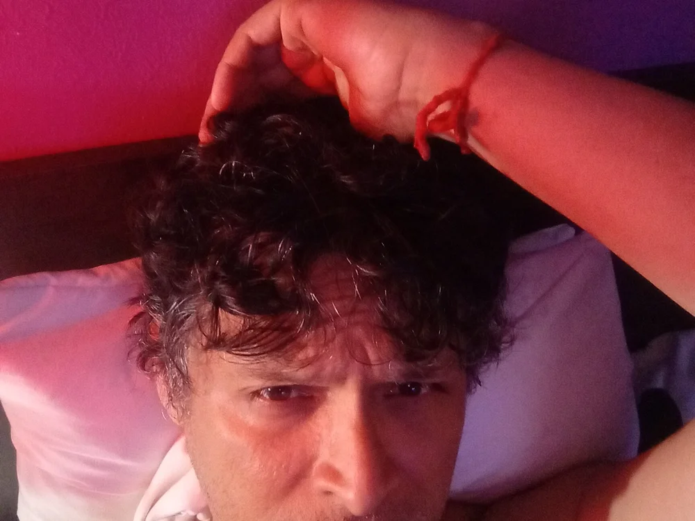 AdultAgency, modelo webcam de Stripchat: fotos