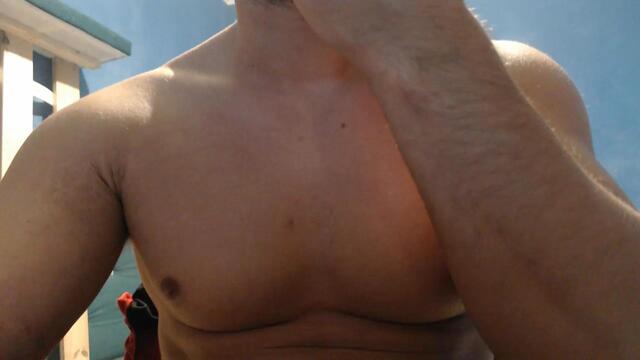 alec-thomson, model webcam de Flirt4Free: fotos
