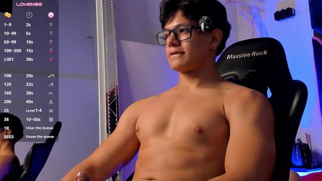 tony-petrov (Flirt4Free): nuotraukos, profilis