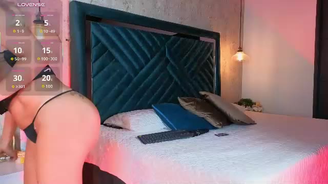 sophimariin ב-Chaturbate: תמונות ופרופיל