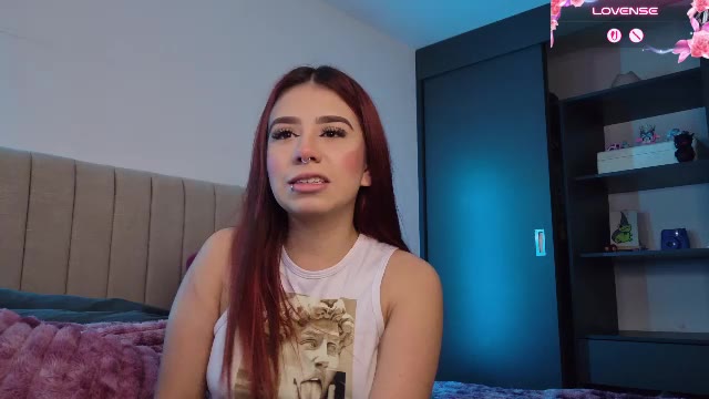 your_rosalie ב-Chaturbate: תמונות ופרופיל