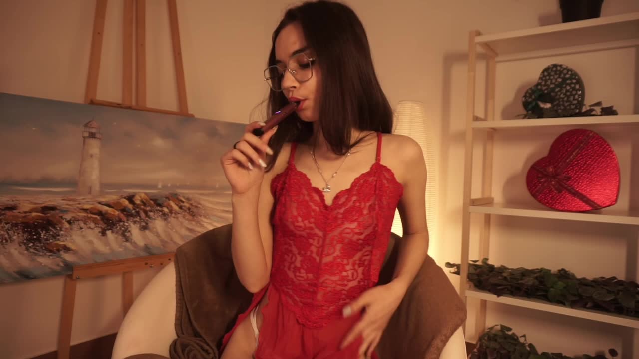 mimipreaty — XloveCam 直播模特：照片与资料