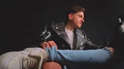 felixstark, μοντέλο webcam στο Cam4