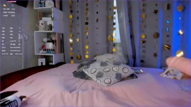 jess_lui — Chaturbate: ფოტოები და პროფილი