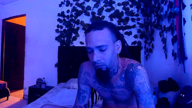 caribbeanlovers (Cam4): fotod ja profiil