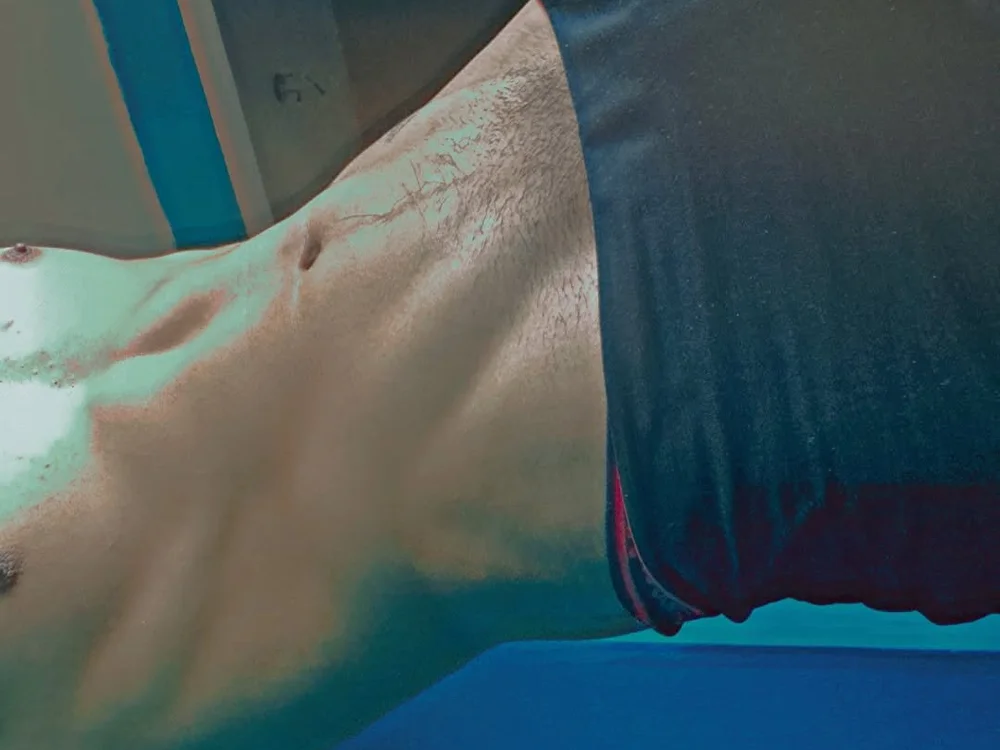 Preview photo of webcam model Ssexanal69 on Stripchat