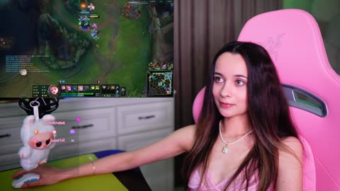 juicyangel di BongaCams: foto model webcam