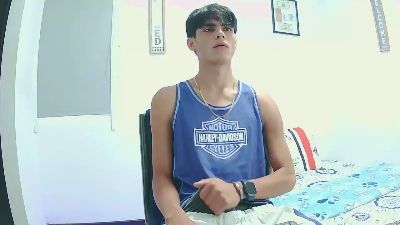 harry_232001, μοντέλο webcam στο Cam4