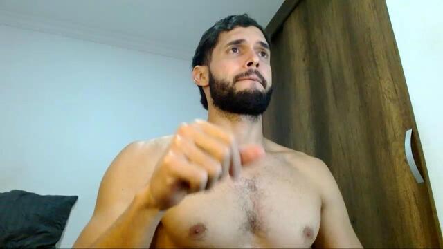 tom-wills – Flirt4Free webkamerás modell