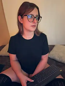 Megan_lu2 – Stripchat modeli, fotoğraflar