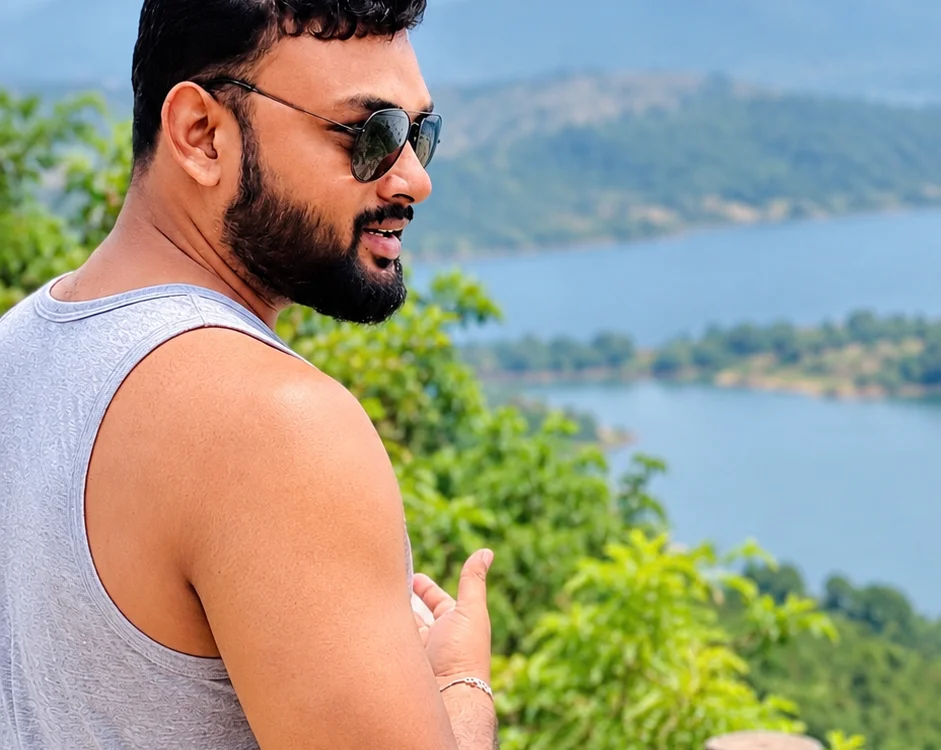 Kumar7680 – Stripchat webkamerás modell