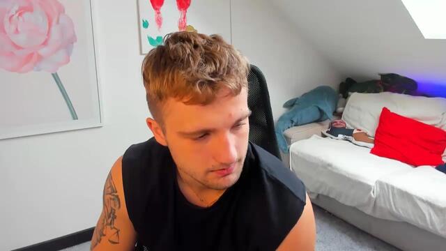 randy-rollins, webcam model na Flirt4Free: slike