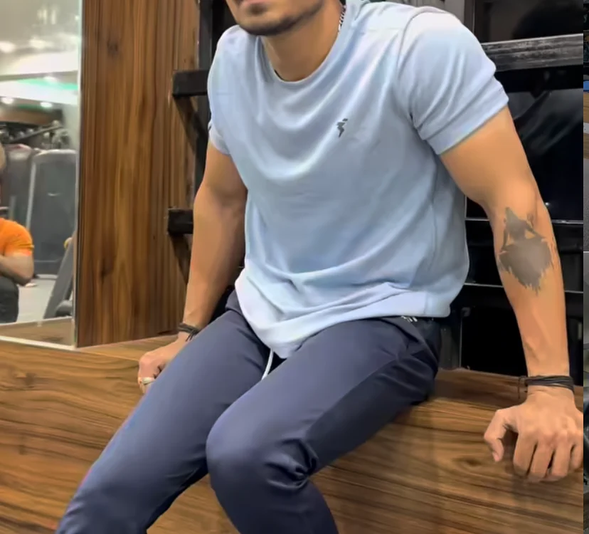 desichora na Stripchat: zdjęcia i profil
