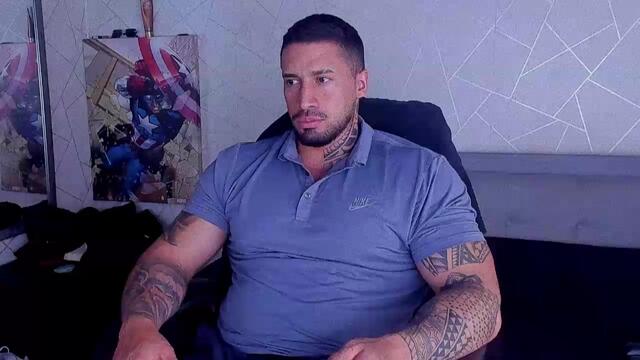 cristian-walker na Flirt4Free: fotky a profil