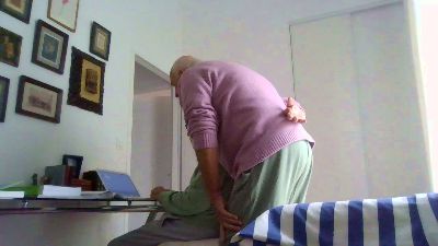hairfrance, cam model su Cam4: foto