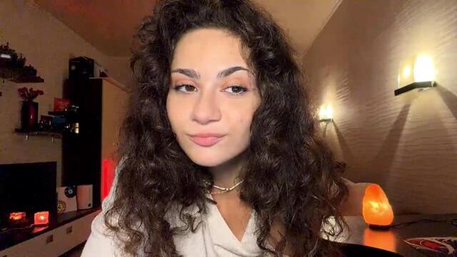 christin-francois — Flirt4Free वेबकैम मॉडल: फ़ोटो