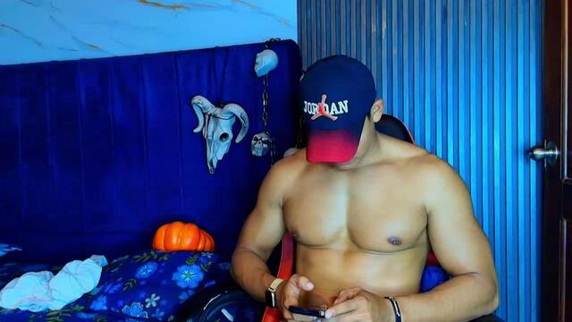 charles-kinsgley, model webcam de Flirt4Free: fotos