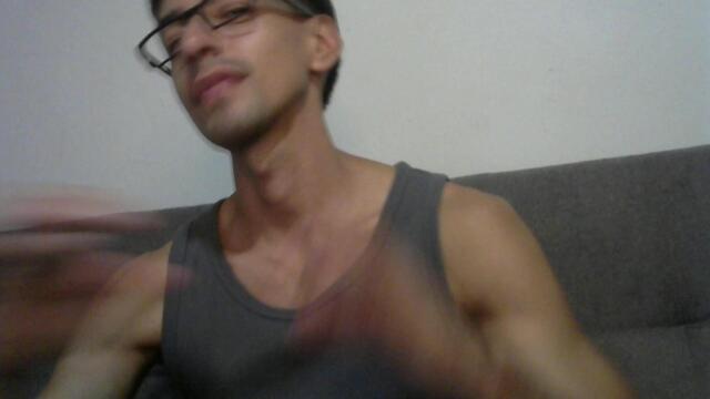 leo-rome (Flirt4Free): fotod ja profiil