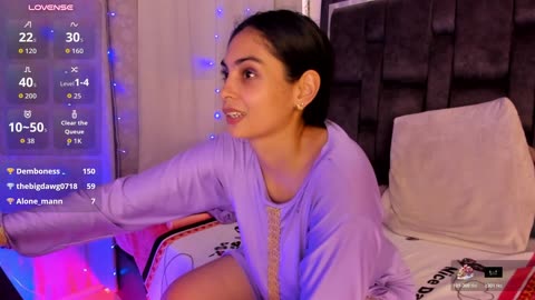 alananova na BongaCams: fotky a profil